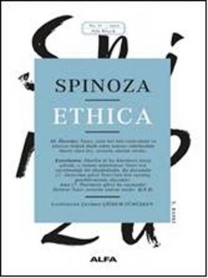 Ethica Benedictus De Spinoza