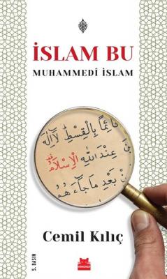 İslam Bu Cemil Kılıç