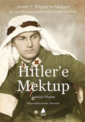 Hitler'e Mektup Gabriele Nissim