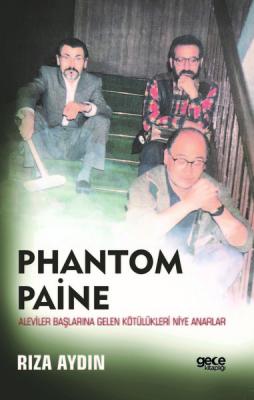 Phantom Paine Ali Rıza Aydın