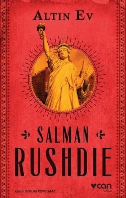 Altın Ev Salman Rushdie
