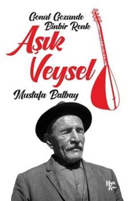 Aşık Veysel Mustafa Balbay