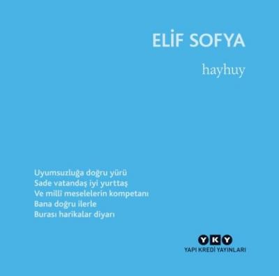 Hayhuy Elif Sofya
