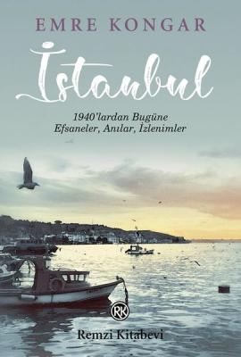 İstanbul %30 indirimli Emre Kongar