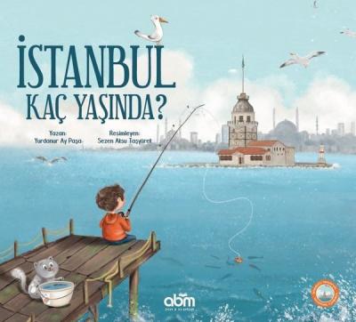 İstanbul Kaç Yaşında ? Yurdanur Ay Paşa