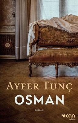 Osman Ayfer Tunç