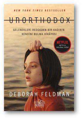 Unorthodox Demorah Feldman