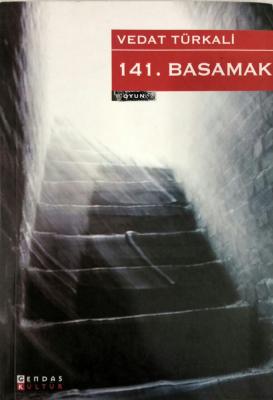 141. Basamak Vedat Türkali