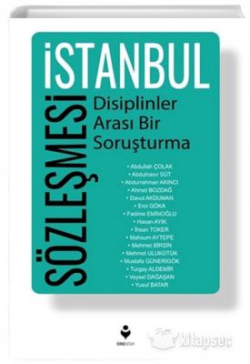 İstanbul Sözleşmesi Kolektif