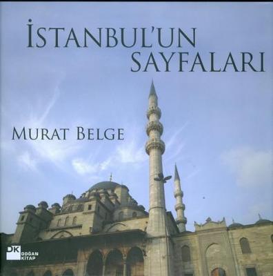 İstanbul'un Sayfalari Murat Belge