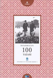 İstanbul'un 100 Yazarı : İstanbul'un Yüzleri Serisi 4 Kübra Andı