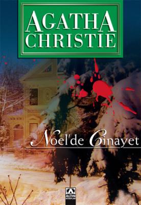Noel'de Cinayet Agatha Christie