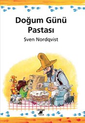 Doğum Günü Pastası Sven Nordqvist