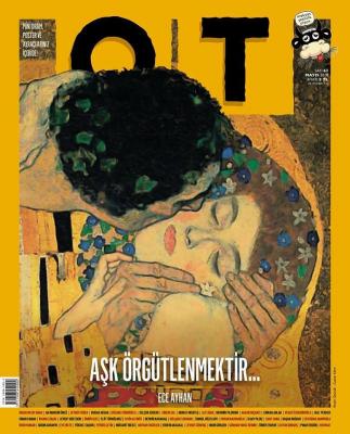 Ot Dergisi Mayıs 2018 Sayı: 63