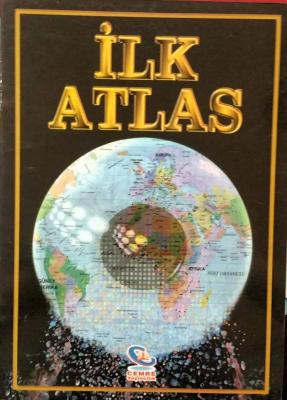 İlk Atlas Kolektif