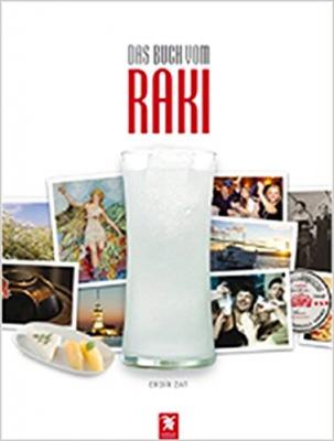 Das Buch Vom Raki Erdir Zat