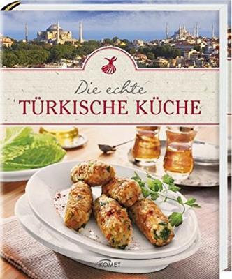 Die echte türkische Küche Kolektif