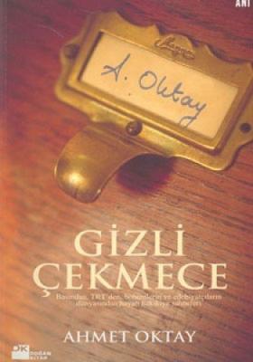 Gizli Çekmece Ahmet Oktay
