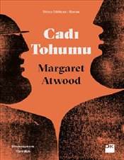 Cadı Tohumu Margaret Atwood