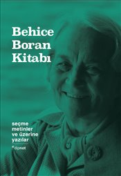 Behice Boran Kitabı Emir Ali Türkmen
