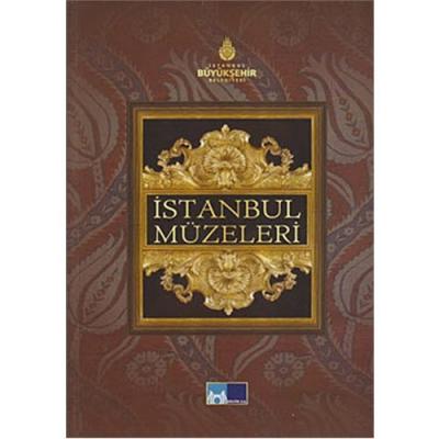 İstanbul Müzeleri Kolektif