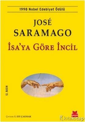 İsa'ya Göre İncil Jose Saramago