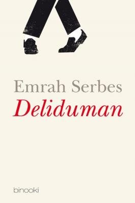 Deliduman Emrah Serbes