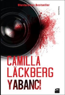 Yabancı Camilla Lackberg