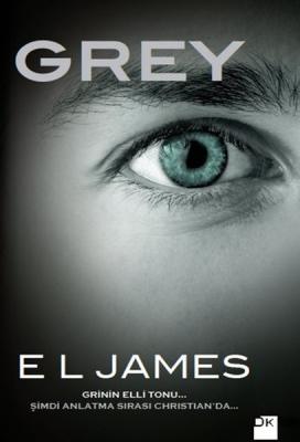 Grey E. L. James