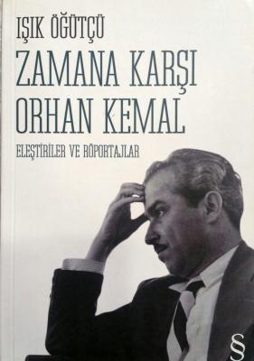 Zamana Karşı Orhan Kemal Orhan Kemal