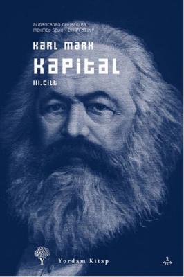 Kapital 3 Karl Marx