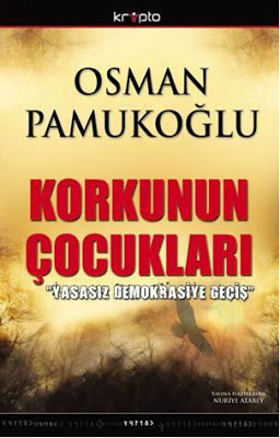 Korkunun Çocukları Osman Pamukoğlu