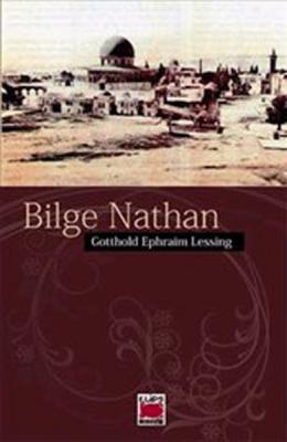 Bilge Nathan Gotthold Ephraim Lessing
