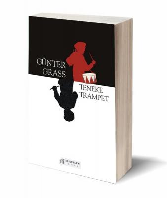 Teneke Trampet Günter Grass