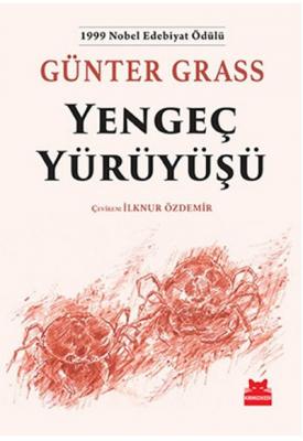 Yengeç Yürüyüşü Günter Grass