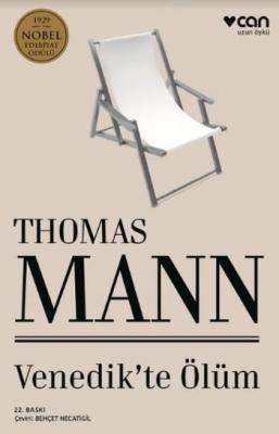 Venedik'te Ölüm Thomas Mann