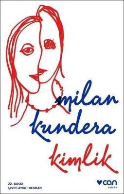 Kimlik Milan Kundera