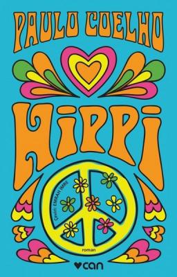 Hippi : Mavi Kapak Paulo Coelho