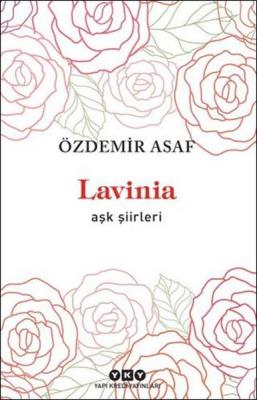 Lavinia : Aşk Şiirleri Özdemir Asaf