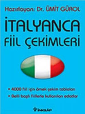 İtalyanca Fiil Çekimleri Ümit Gürol