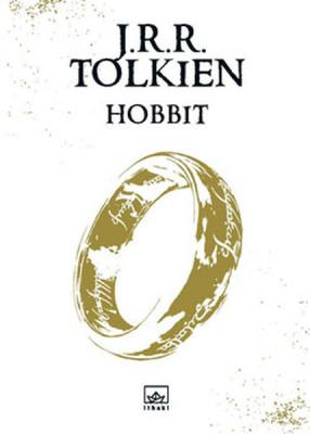 Hobbit J. R. R. Tolkien