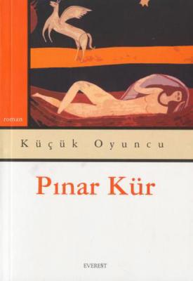 Küçük Oyuncu Pınar Kür