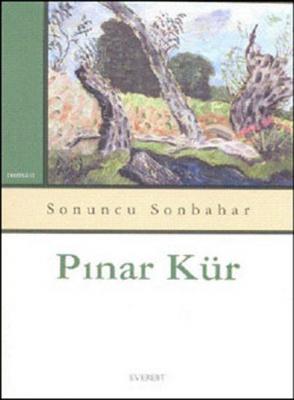 Sonuncu Sonbahar Pınar Kür