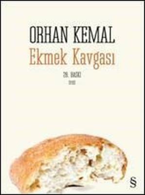Ekmek Kavgası Orhan Kemal