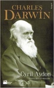 Charles Darwin Cyril Aydon