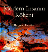 Modern İnsanın Kökeni Roger Lewin