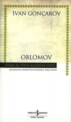Oblomov İvan Aleksandroviç Gonçarov