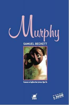Murphy Samuel Beckett