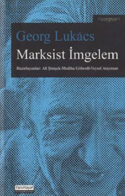 Marksist İmgelem Georg Lukacs