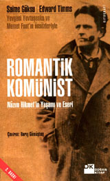 Romantik Komünist Saime Göksu